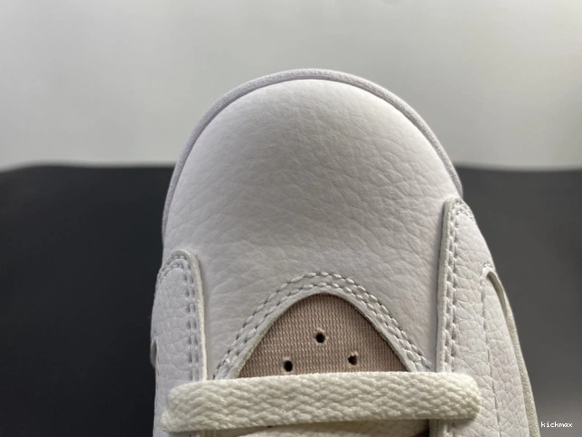 Rep MAX Gold 6 Jordan Retro (W) Air Hoops DH9696-100 0722